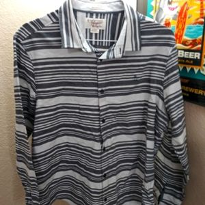 Original Penguin Button Up Shirt